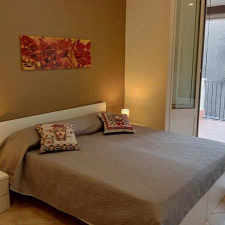 La Terrazza Ursino Apartment Catania Exterior photo