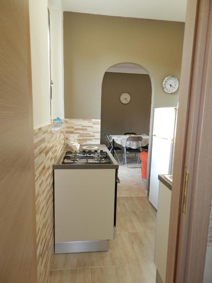 La Terrazza Ursino Apartment Catania Exterior photo